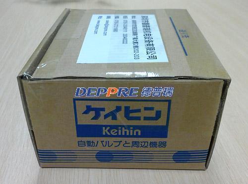 KEIHIN