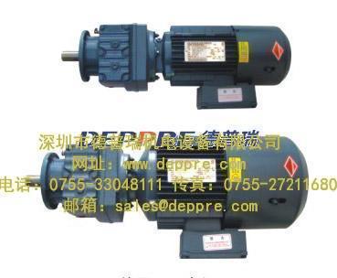 德國SEW電機