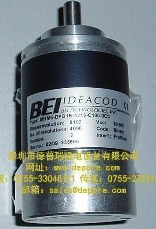 BEI IDEACOD