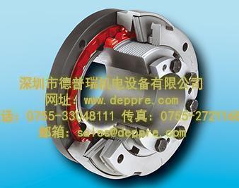 德國Ringspann