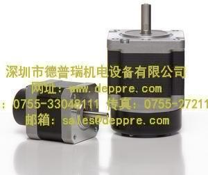 EC Motion制動器