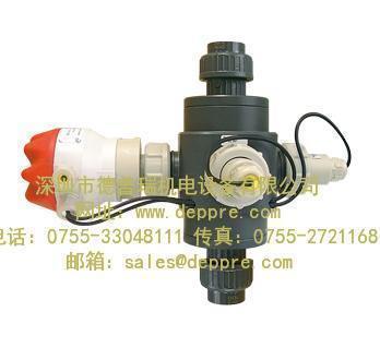 BAMO IER電導(dǎo)率傳感器