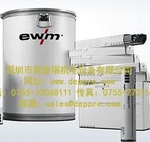EWM送絲機